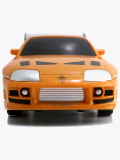 Fast & Furious Toyota Supra Fjernstyret Bil 1:24