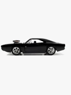 Fast&Furious Fjernstyret 1970 Dodge Charger