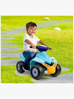FEBER Bluey Buggy, Blå/Orange