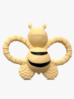 FILIBABBA Bella the Bee Bidelegetøj, Pale Banana