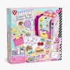 Fippla Create & Peel Sticker Studio