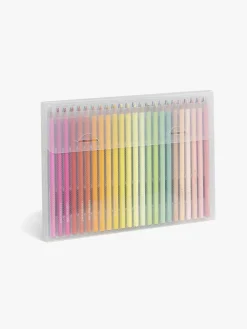 Fippla Farveblyanter Pastel 48 Stk.