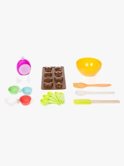 Fippla Køkkenredskaber Chocolate Maker Bagesæt