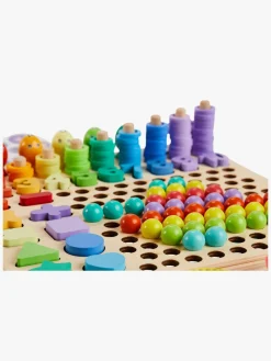 Fippla Montessorileg All-in-one