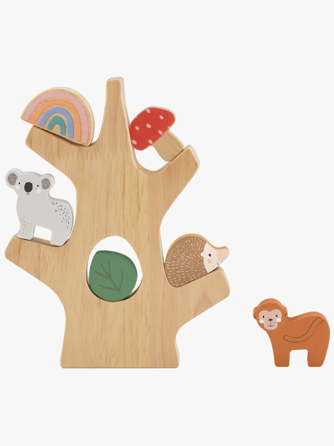 Fisher-Price Balancetræ