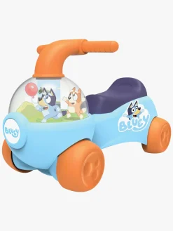 Fisher-Price Bluey Gåbil