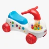 Fisher-Price Gåbil Pop-Corn Popper