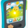 Fisher-Price Historiefortællende Oplæser