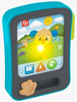 Fisher-Price Historiefortællende Oplæser