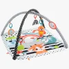 Fisher-Price 3-in-1 Glow & Grow Aktivitetstæppe