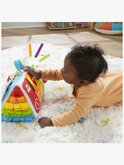 Fisher-Price Kick & Play Aktivitetslegetøj Soft Klaver