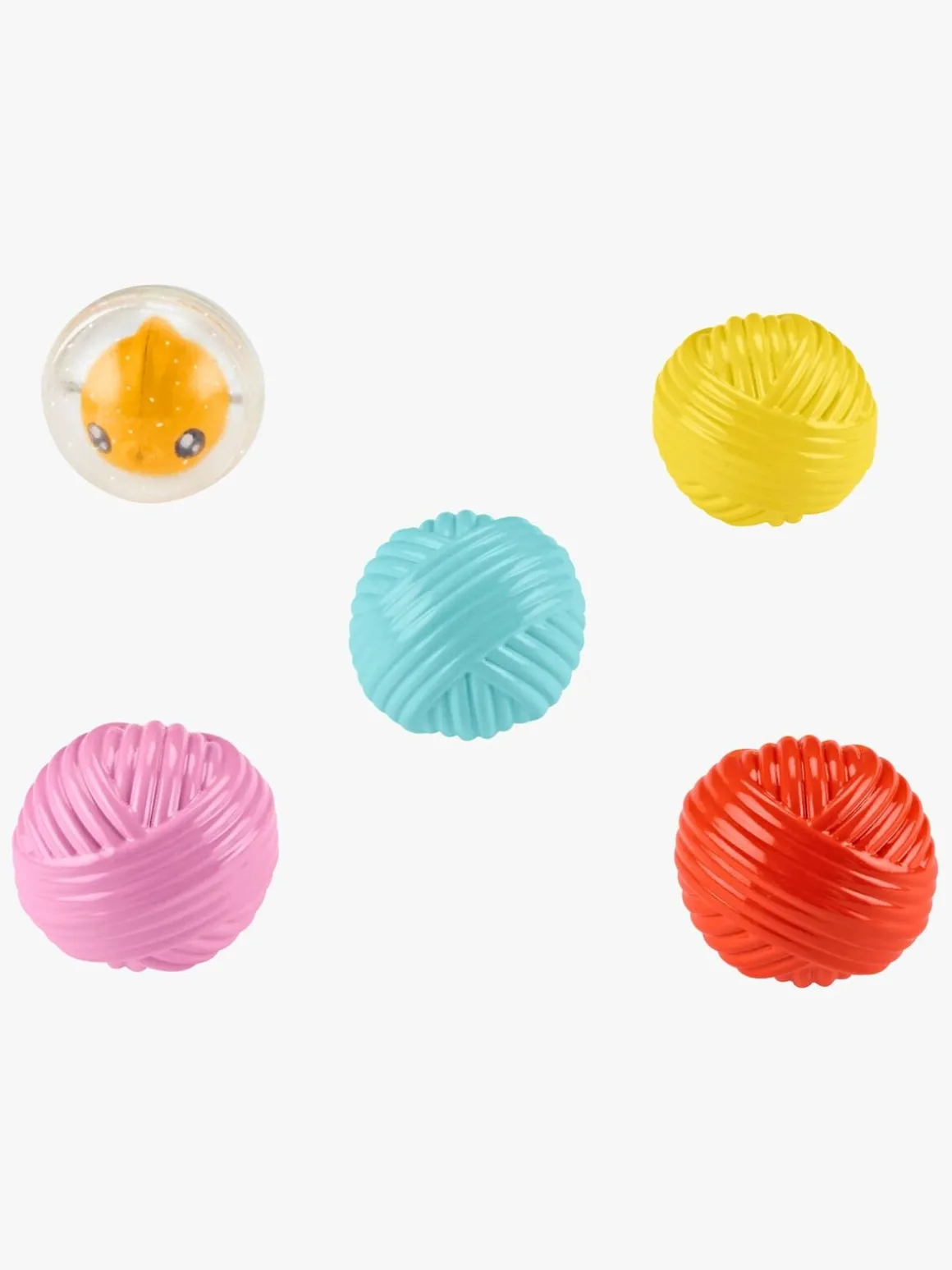 Fisher-Price Kitty Boldtårn