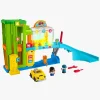 Fisher-Price Little People Parkeringshus med Lysshow