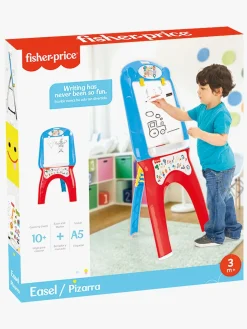 Fisher-Price Staffeli