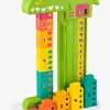 Fisher-Price Summeringstårn Alligator