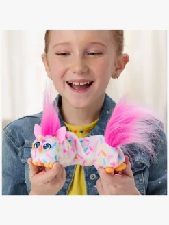 Furby Dj Furblet Interaktiv Bamse Berry-Cup-Cake