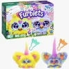 Furby Interaktiv Bamse Spring 2-pak