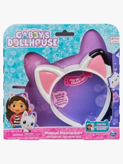 Gabby's Dollhouse Magiske Musikalske Ører