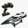 Gear4Play Nitro Speed Black 30 km/h