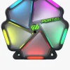 Gel Blaster Portal Smart Måltavle