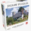 Goliath Games Puslespil Welford upon Avon 1000 Brikker