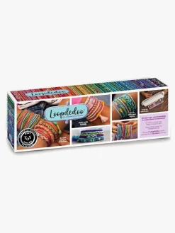 Goliath Loopdedoo Maskine Venskabsarmbånd