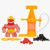 Goo Jit Zu Hero Creator Figur Blazagon