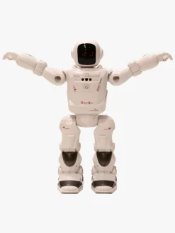 G4P Robot Orbit Bot