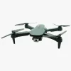 G4P Sammenklappelig Drone