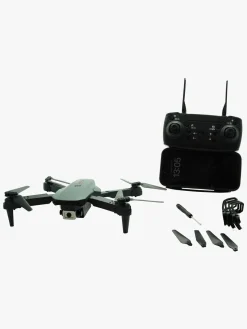 G4P Sammenklappelig Drone