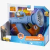 Grusomme Mig 4 Mini Fart Blaster