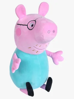 Gurli Gris Bamse Far Gris, 37cm