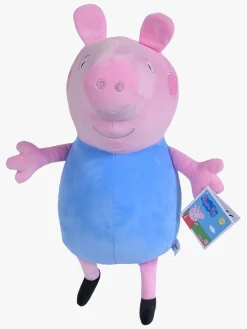 Gurli Gris Bamse George, 31cm