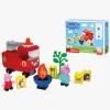 Gurli Gris BIG-Bloxx Fire Engine