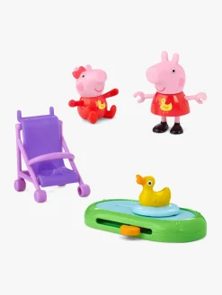Gurli Gris Figursæt Greta & Evie
