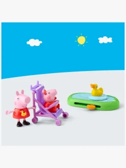Gurli Gris Figursæt Greta & Evie