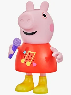 Gurli Gris Speaking & Singing Figur