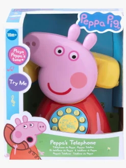 Gurli Gris Telefon