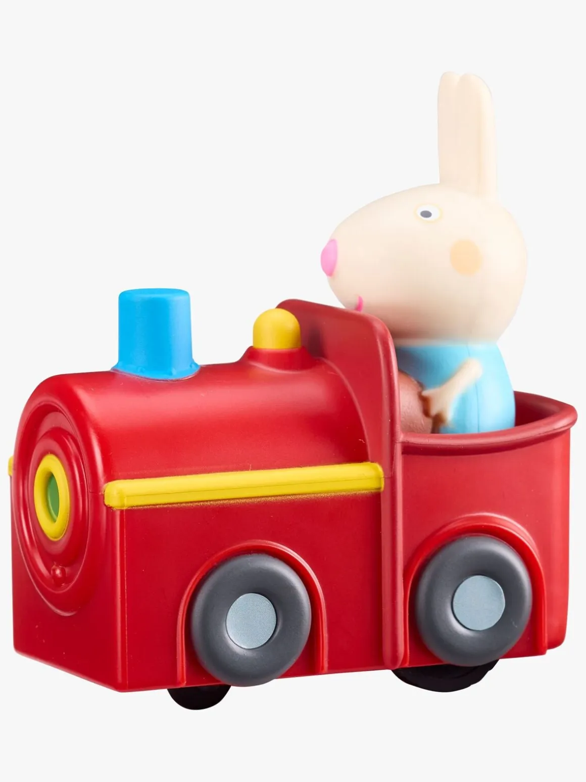 Gurli Gris Whizz Around Togbane Clickety Clack