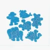 Hama Maxi Perleplader 10-Pak Zoo