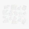 Hama Midi Perleplader 15-Pak Zoo