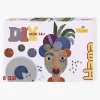 Hama Midi Perler Art Mask 6000 Stk.