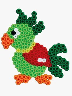 Hama Perleplader og Perler 3000 Stk.