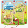 Hape Aktivitetstavle Labyrint