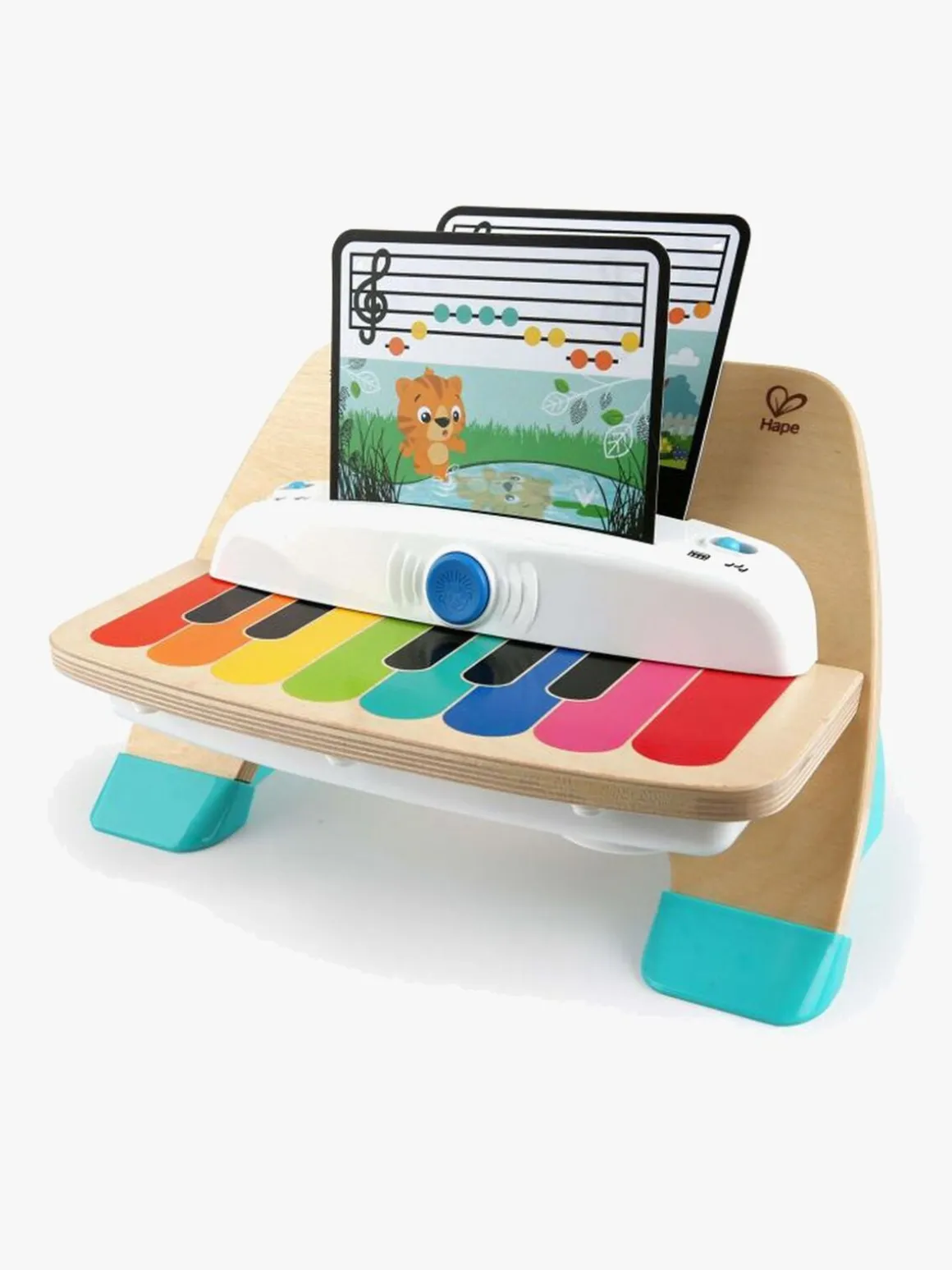 Hape Baby Einstein Magic Touch Klaver