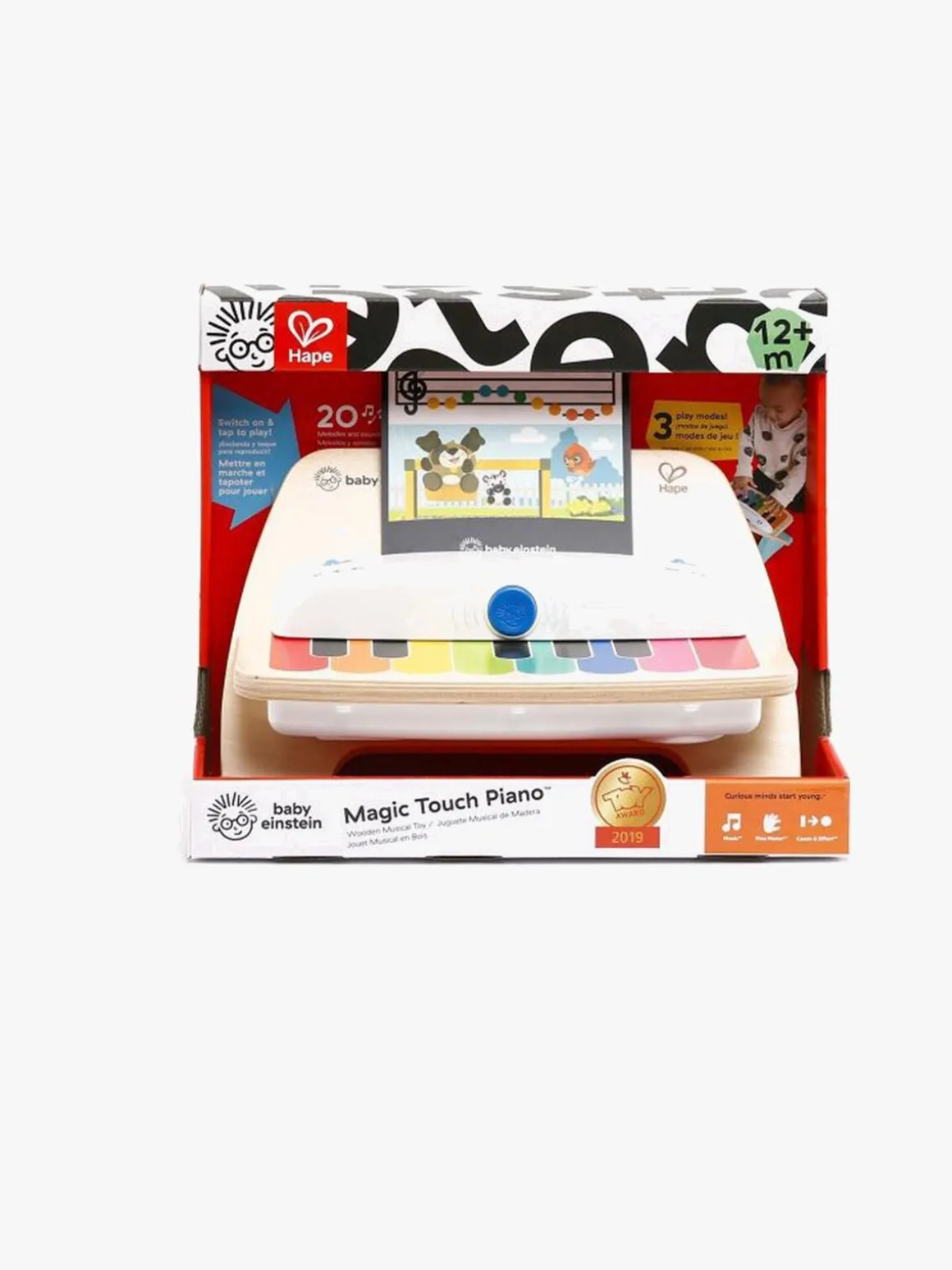 Hape Baby Einstein Magic Touch Klaver