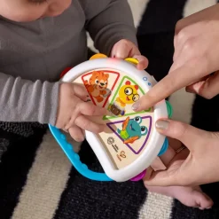 Hape Baby Einstein Tamburin Magic Touch