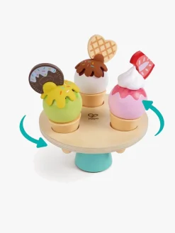 Hape Islegesæt
