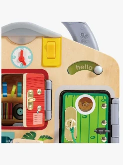 Hape Låsebræt