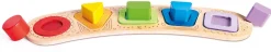 Hape Toddler Puslespil & Former